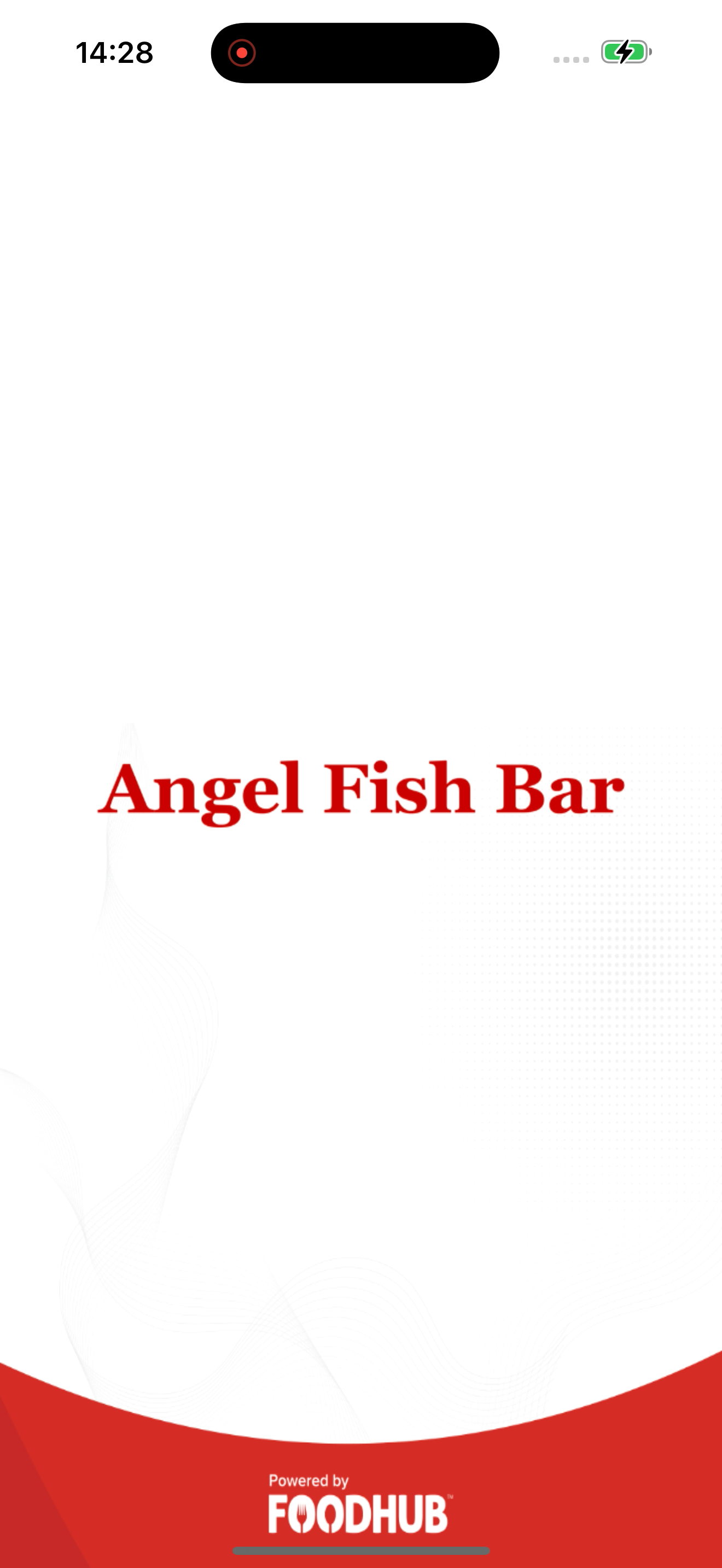 Angel Fish Bar