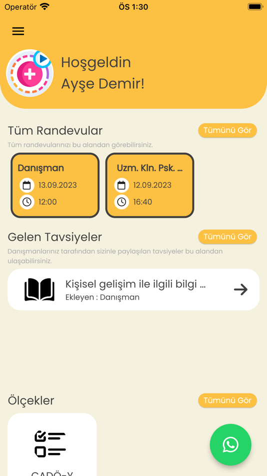 #4. Nesli Koruma Hareketi (iOS) 由: KOZA IC VE DIS TICARET LIMITED SIRKETI