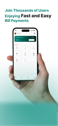 HrPay screenshot