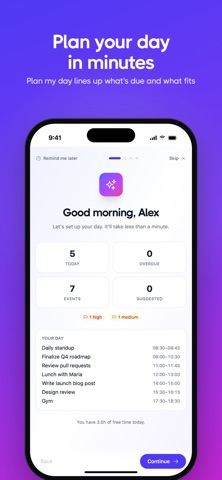 Planzer Screenshot 4 of 8
