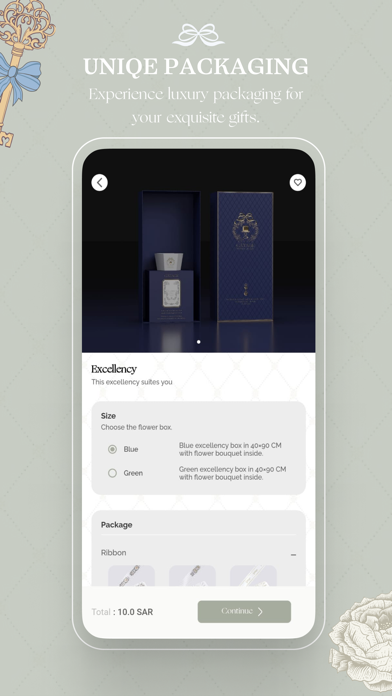 GATAGE Screenshot