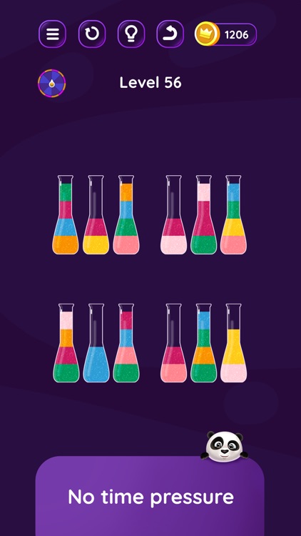 Water Sort Puzzle: Fun SortPuz screenshot-4