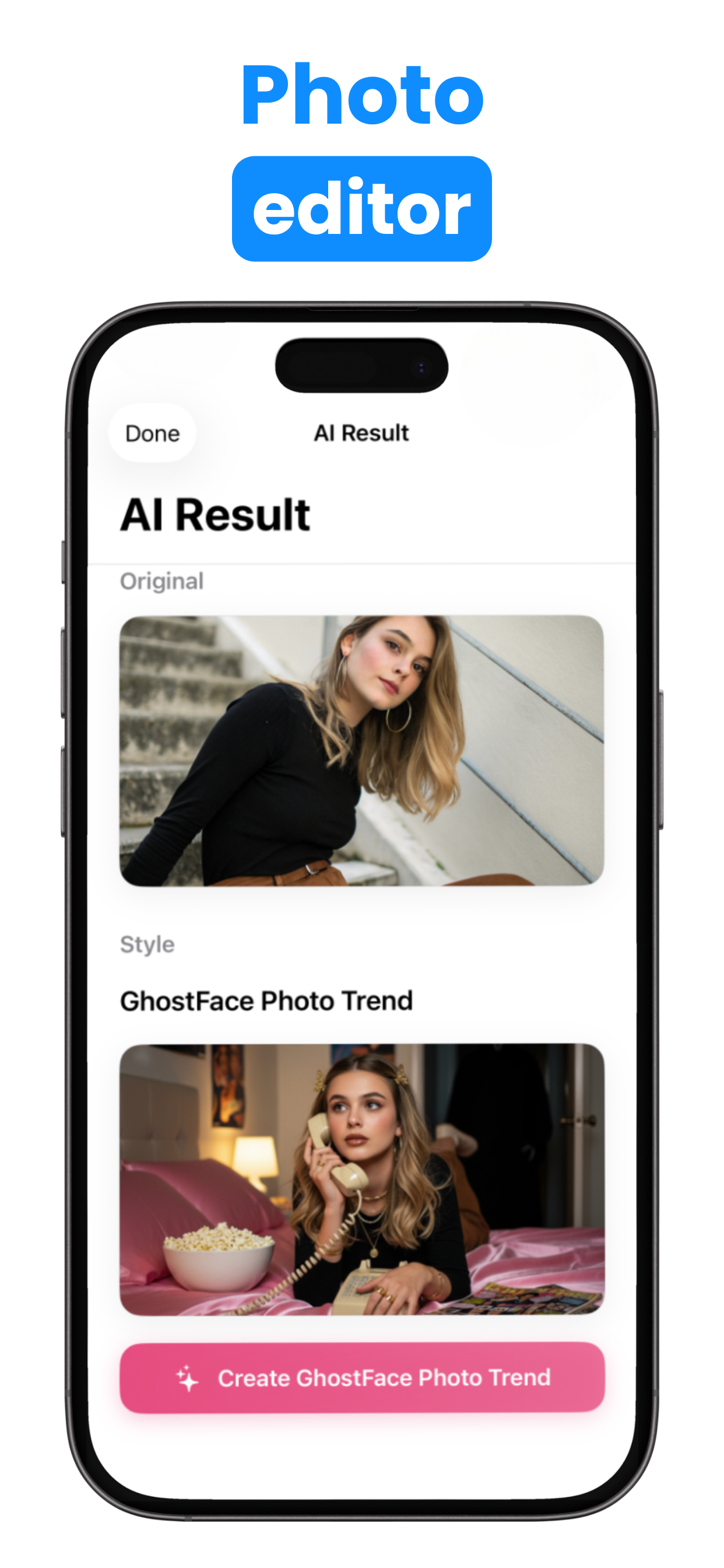 Astra: All-In-One AI Assistant screenshot 3
