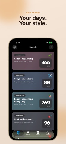 Dayvella Screenshot 3 of 3