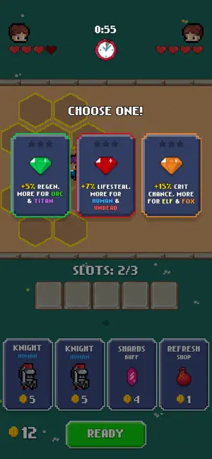 Team Takedown screenshot 3