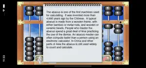 Abacus Deluxe screenshot #5 for iPhone