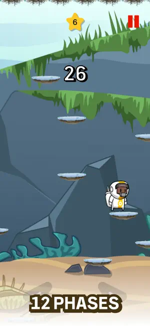 Rising Floor screenshot 3