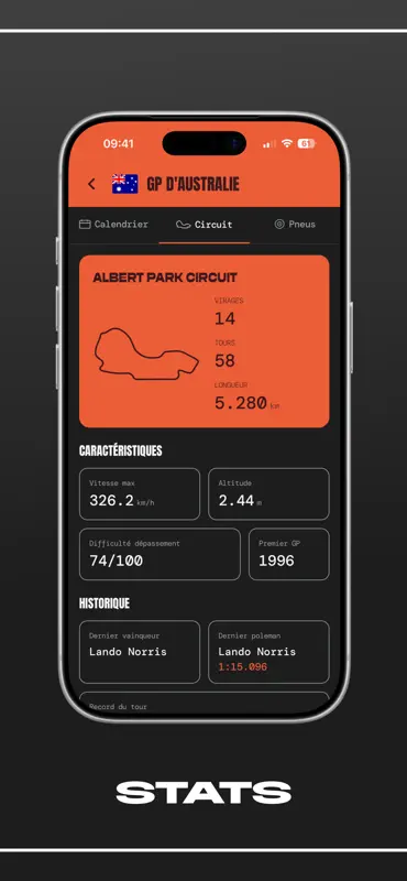 BERACE - Racing Predictions screenshot 6 of 9
