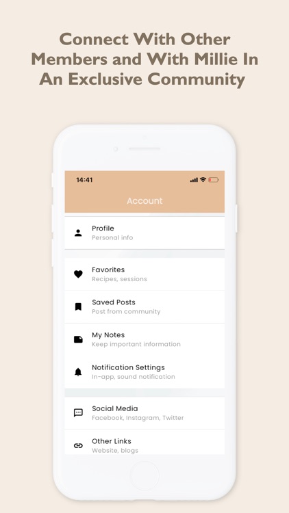 Wholesome Hub screenshot-3