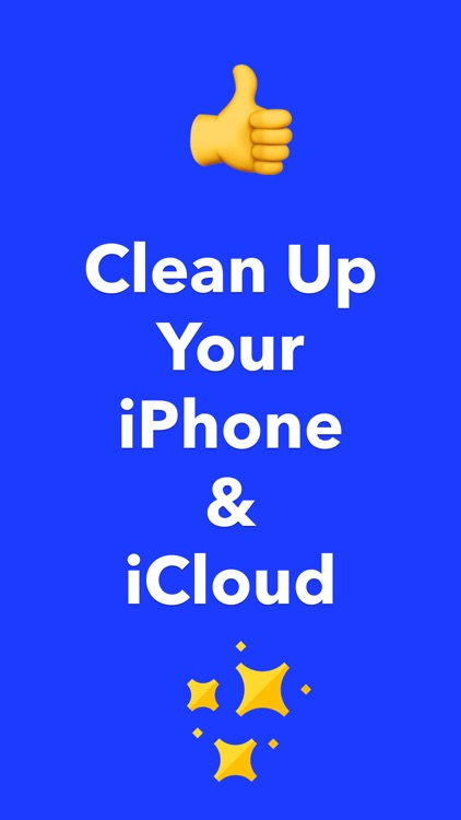 Delete Duplicate Photos •