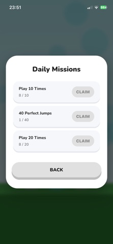 Jump Rope: Hyper Casual screenshot