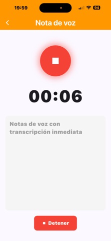Registium Público Screenshot 5 of 7