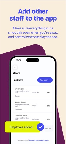 Bounce Partner Screenshot 6 of 7