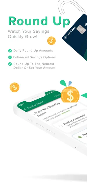 Central Bank - Mobile screenshot 3