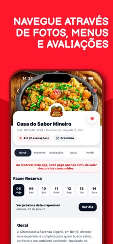 Sua Metade: Descontos screenshot