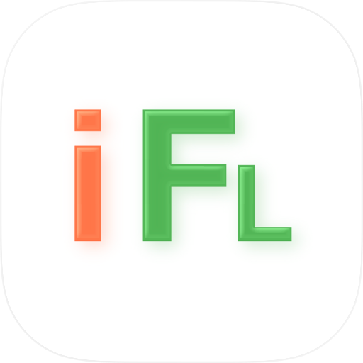 iFoodLens