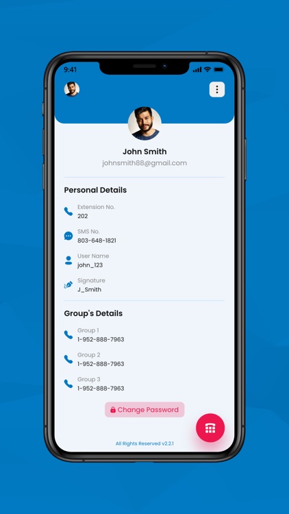 Ezeetel Go screenshot-7