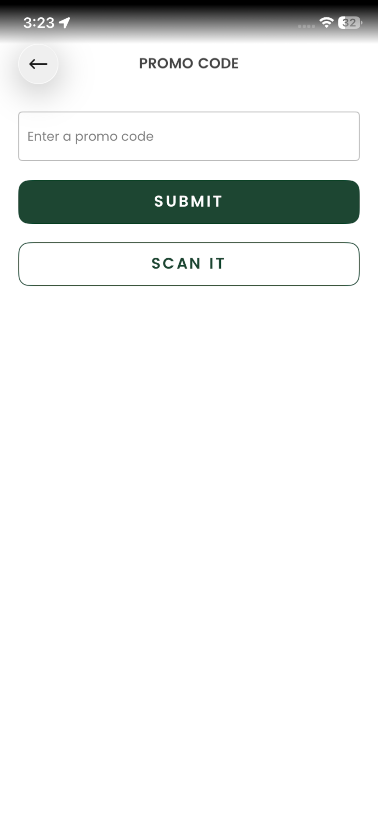 City Brew Coffee screenshot 6