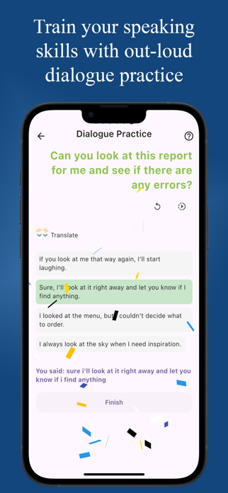 Phrasal Power Screenshot 10 of 10