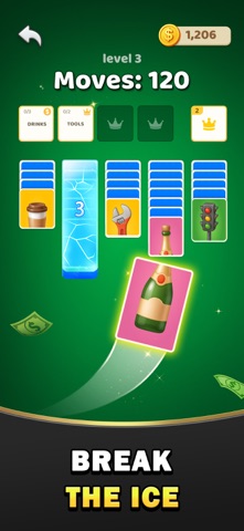 Picture Sort Quest - Puzzle Up Screenshot 1 of 5
