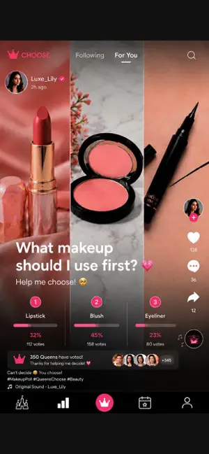 21 QUEENS screenshot 3