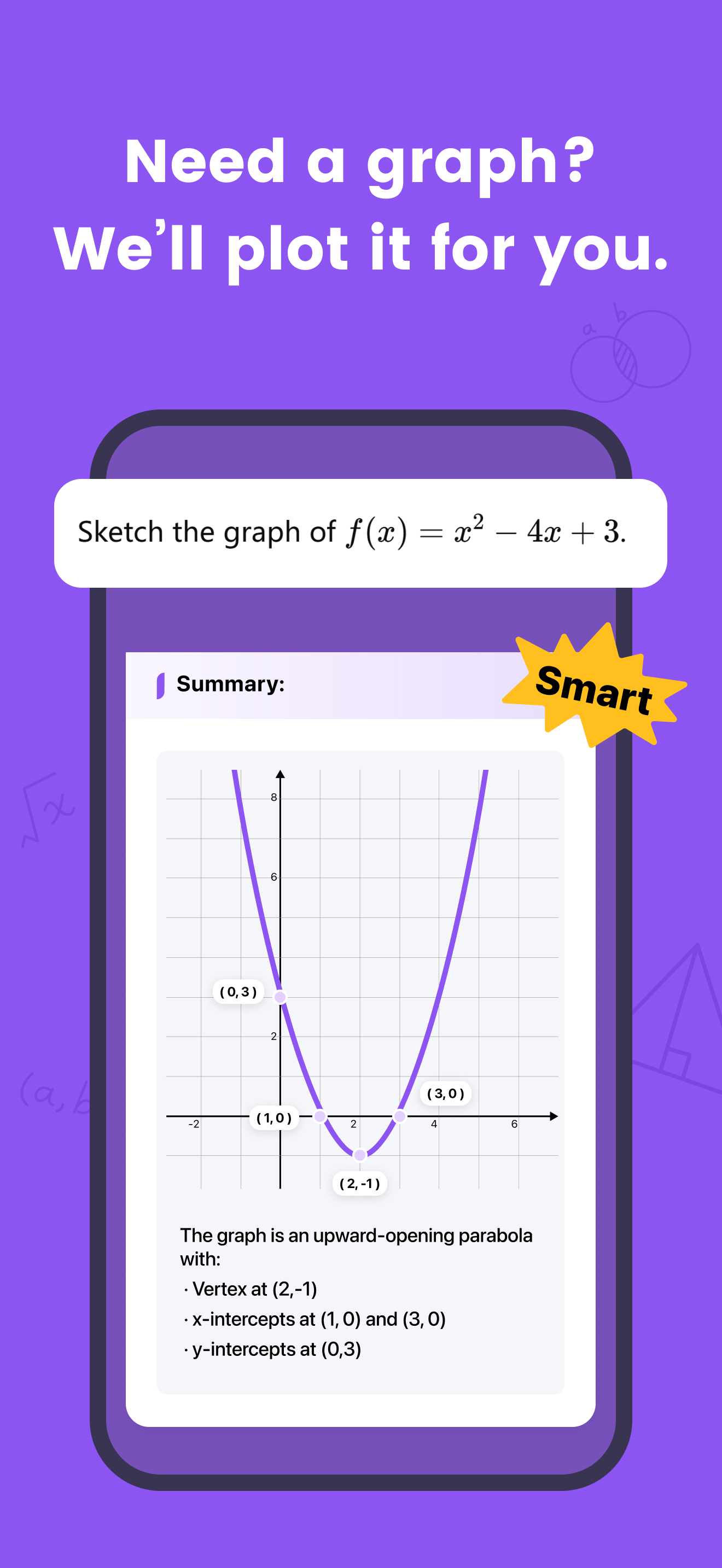 Sovi.AI - AI Study Companion