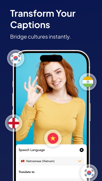 Captions Maker: Video Subtitle screenshot-4