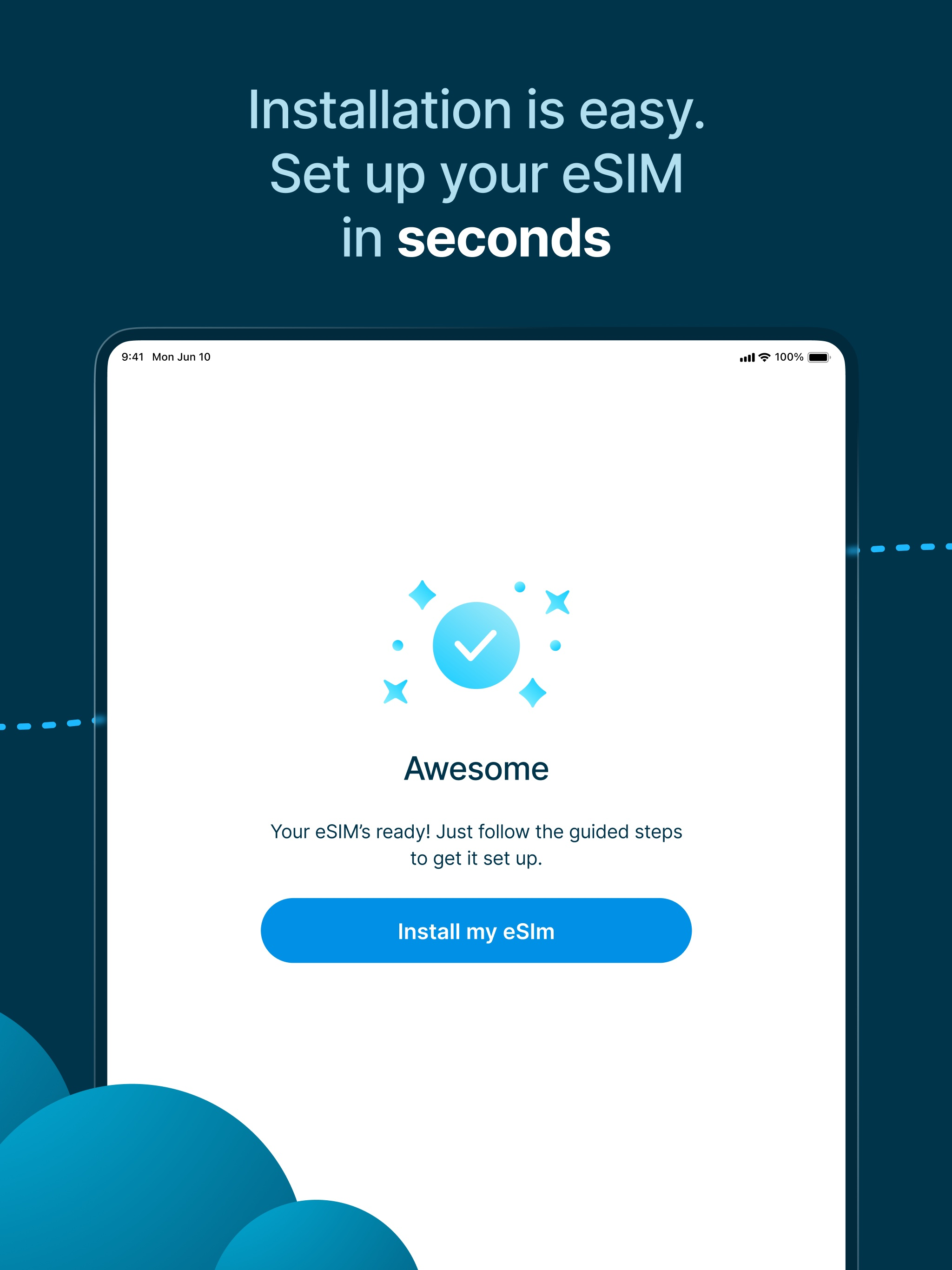 StaffTraveler eSIM