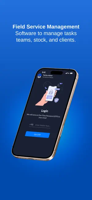 TykVen screenshot 1