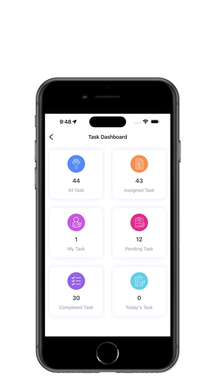 Broker Saathi screenshot-4
