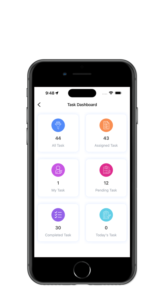#5. Broker Saathi (iOS) 由: Ayush Saxena