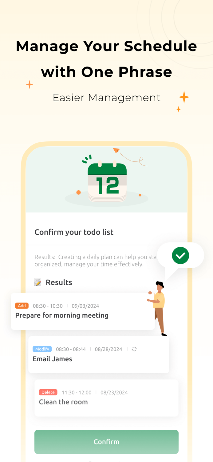 EasyToDo  Daily Planer