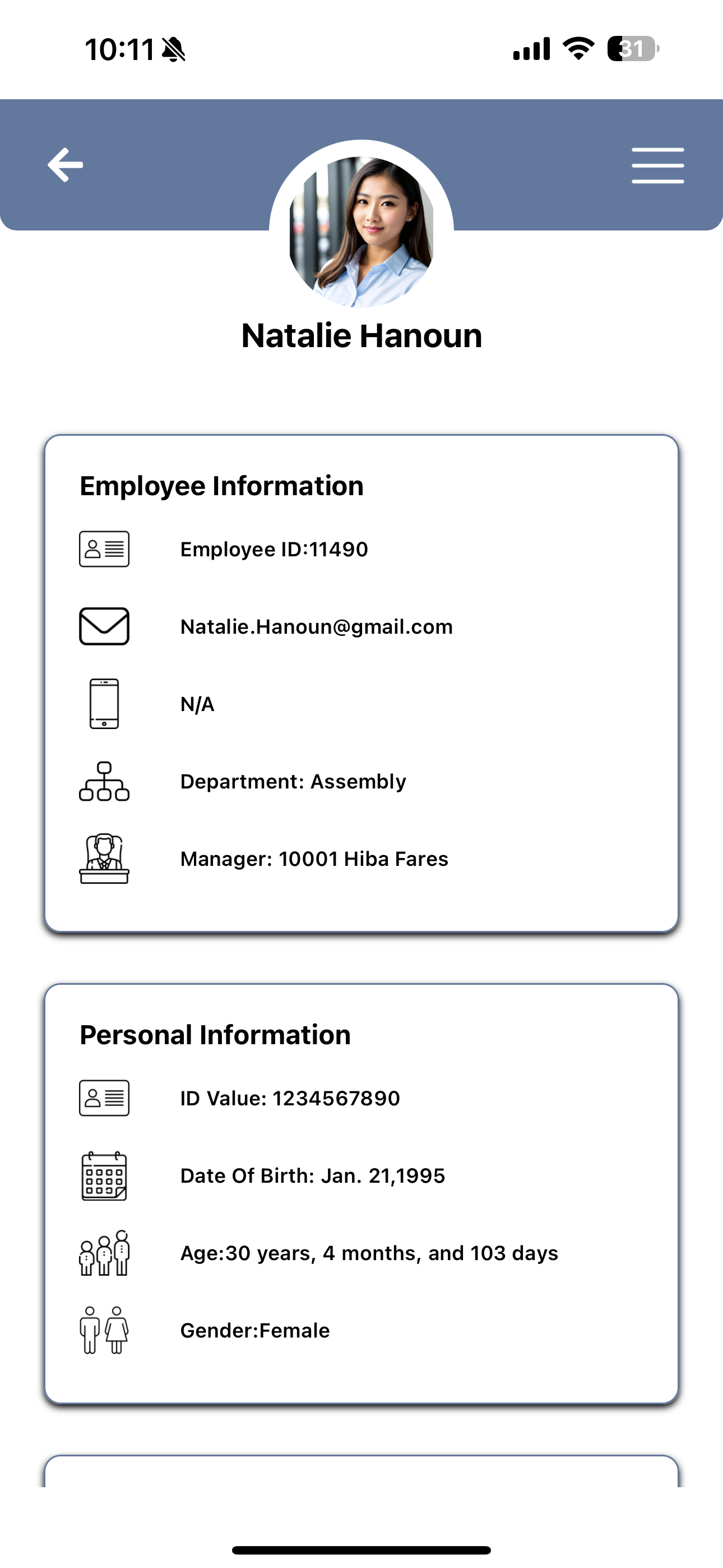 HCMate screenshot 8