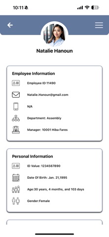 HCMate screenshot