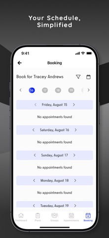 Lifestyle Reset screenshot