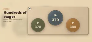 Puzzole: Color Shape Puzzle screenshot 2