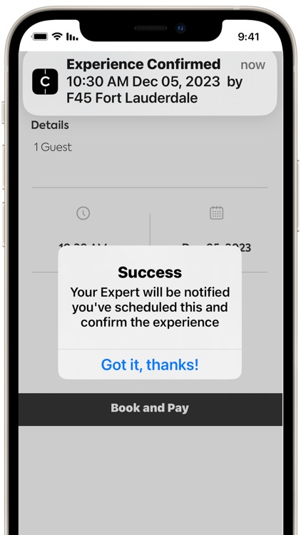 Ask-A Pro screenshot-5