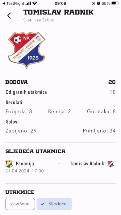 LLB app screenshot 3