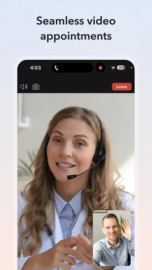 Circle Medical screenshot 4