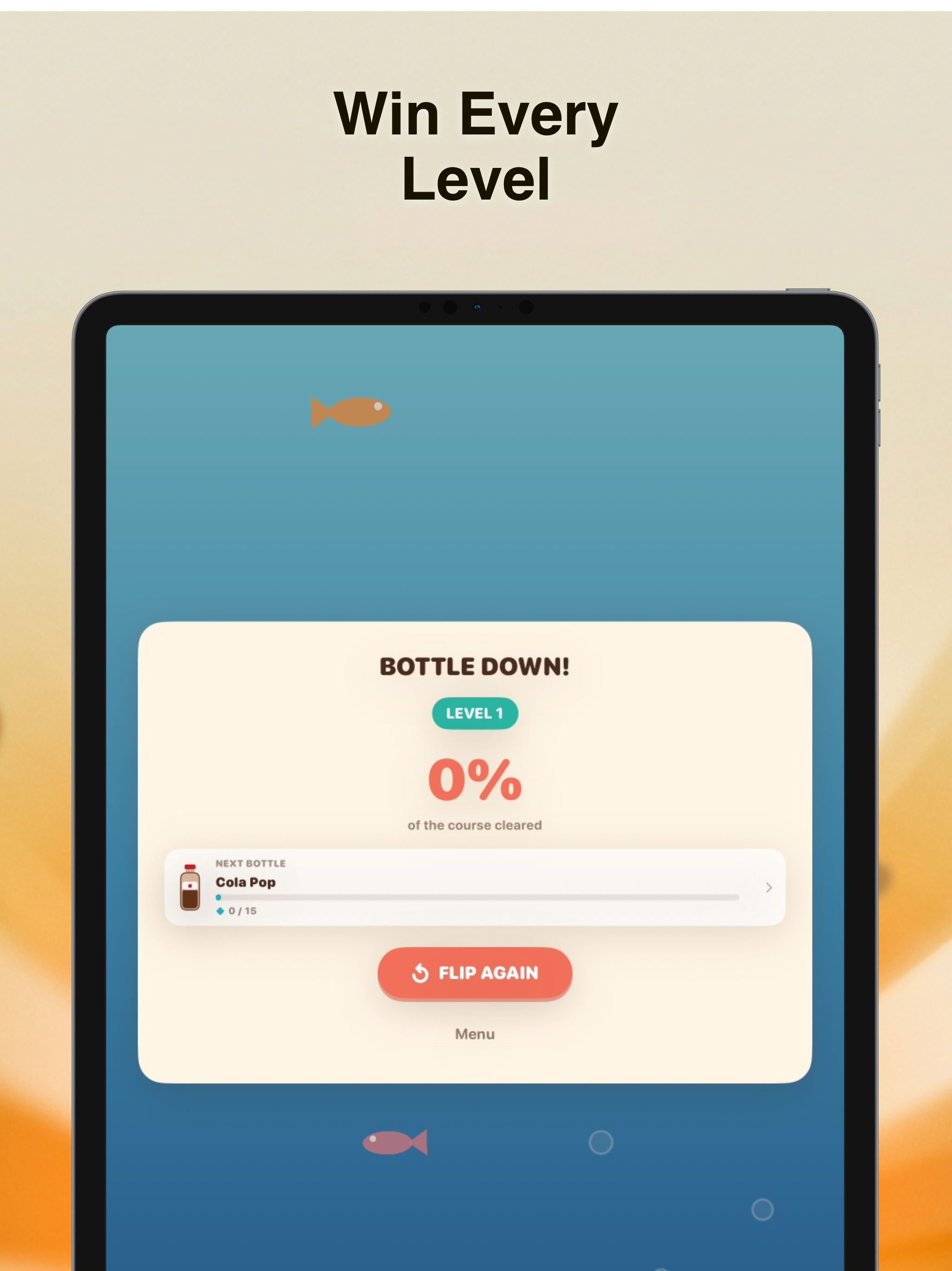Bottle Hop