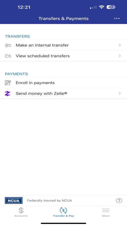 Rockland Employees FCU