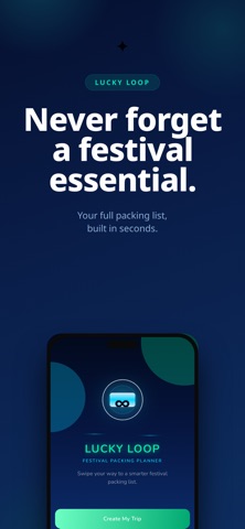 Lucky Loop screenshot