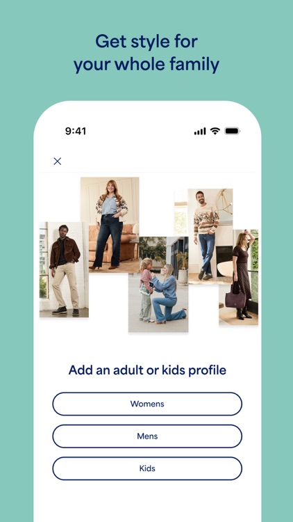 Stitch Fix - Personal Styling screenshot-4