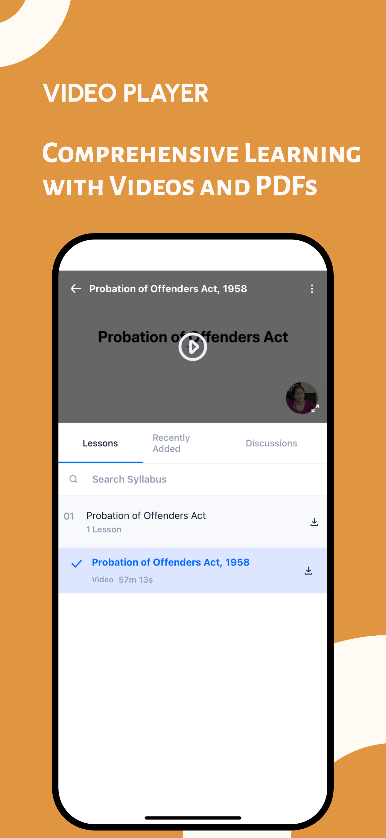 Abhijna Education screenshot 4