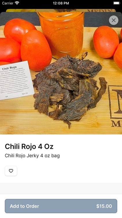 Medina's Tri Tip Company