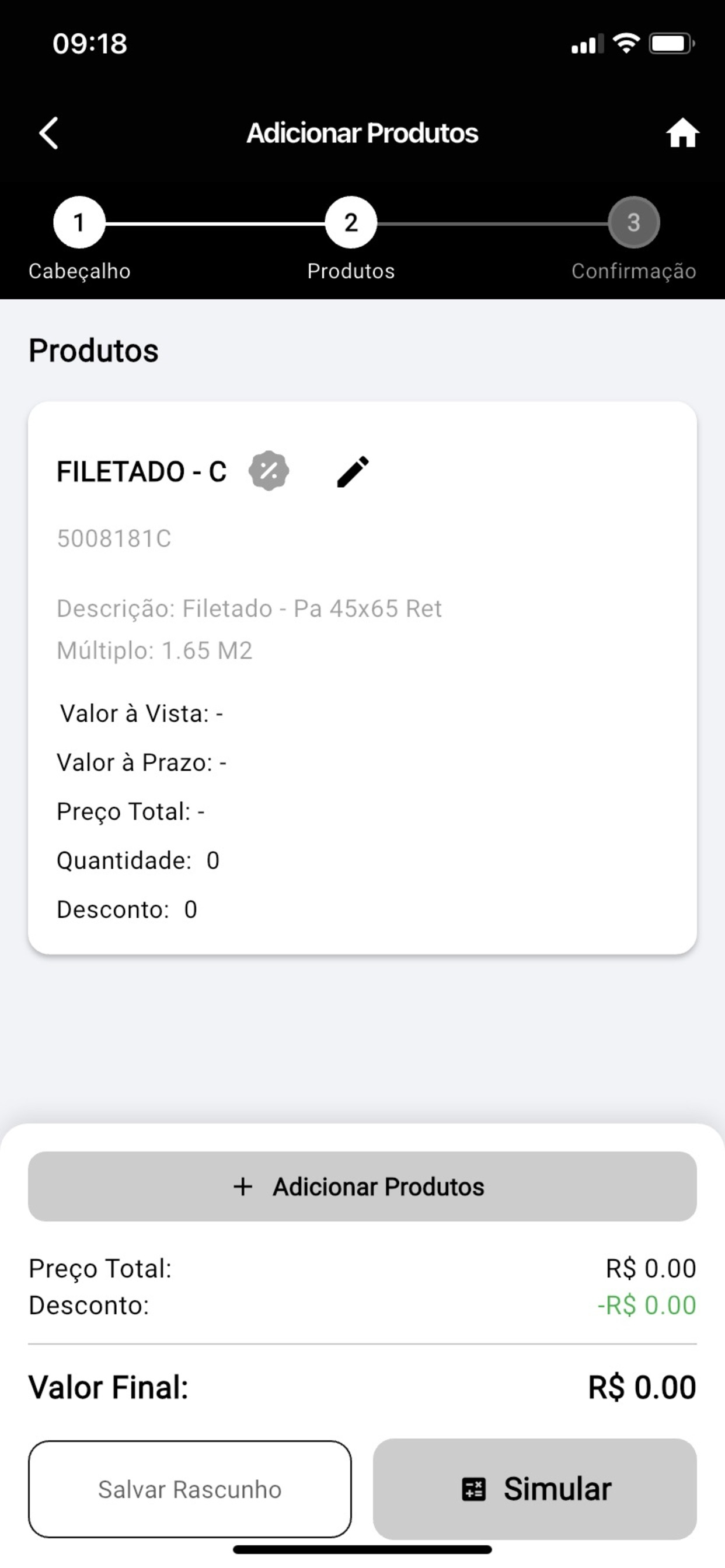 App Dexco