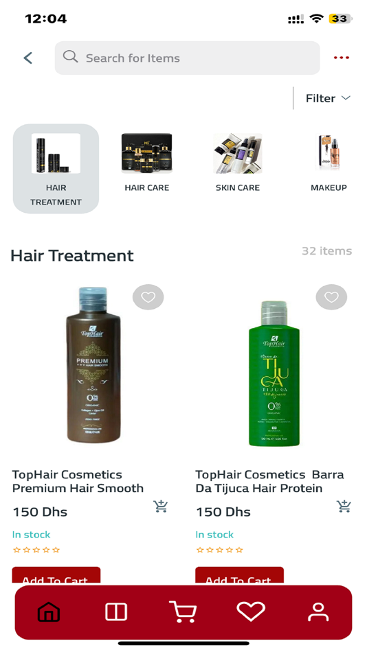 #3. DOKAN.COM دكان.كوم (iOS) Podle: Sameh Ali