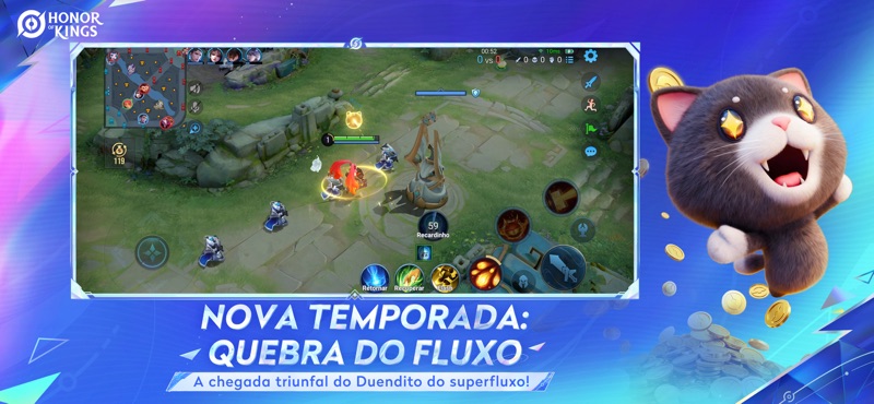 Honor of Kings screenshot 9