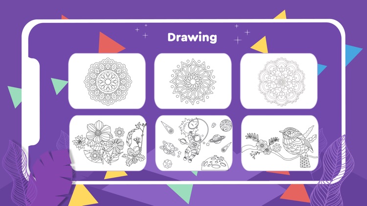 Happy Coloring Games: PlayTime screenshot-4