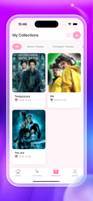 Vibro Pro Screenshot 1 of 6